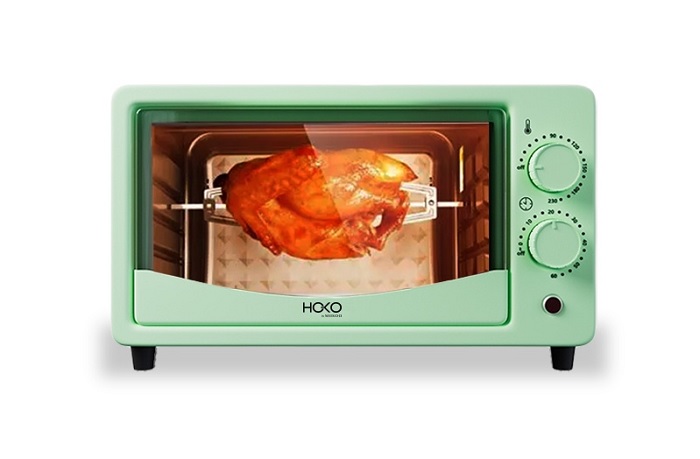 HOKO By MIISOO 12L Electric Oven