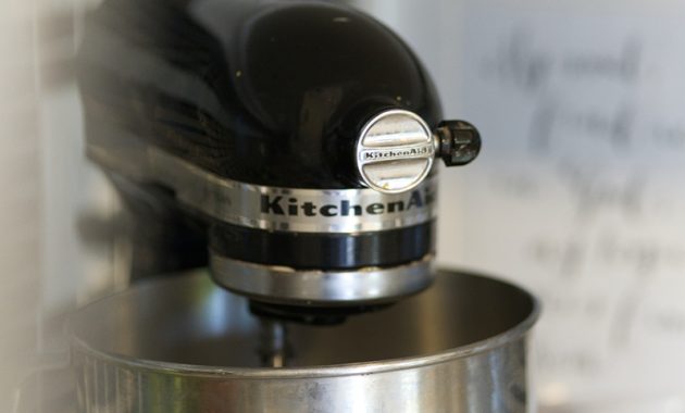 KitchenAid 5-Quart